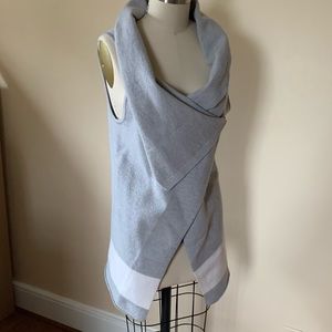 Joie Wool Sweater Vest